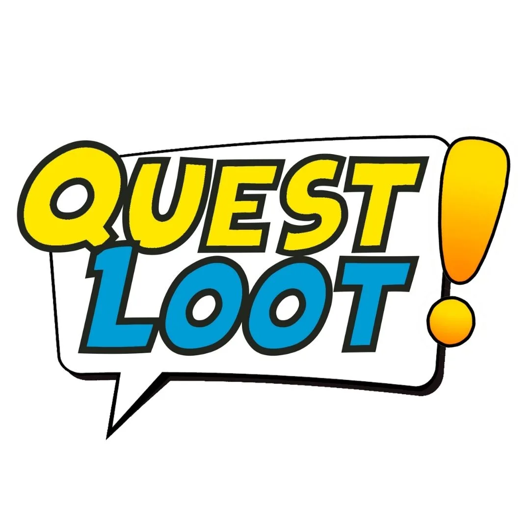 QUEST LOOT!