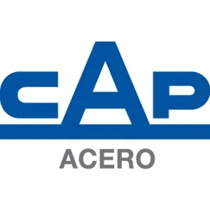 CAP ACERO