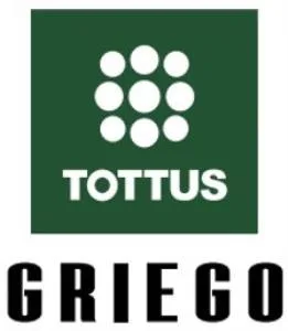 TOTTUS GRIEGO