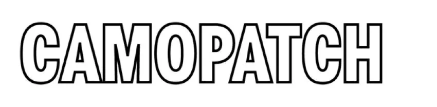 CAMOPATCH