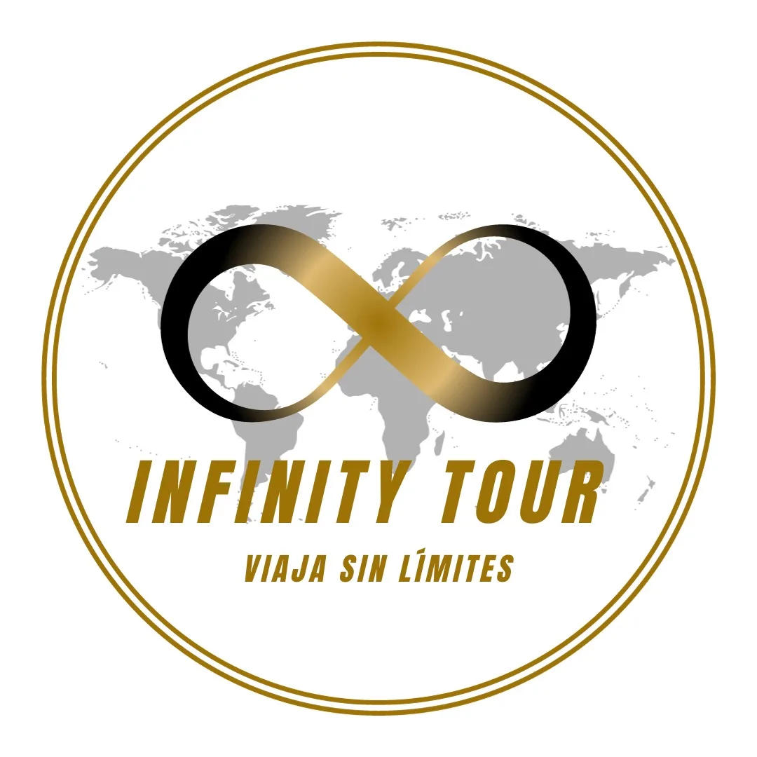 INFINITY TOUR VIAJA SIN LÍMITES