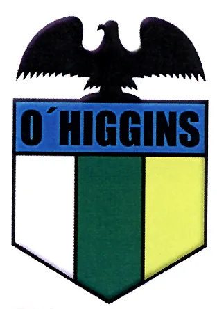 O'HIGGINS