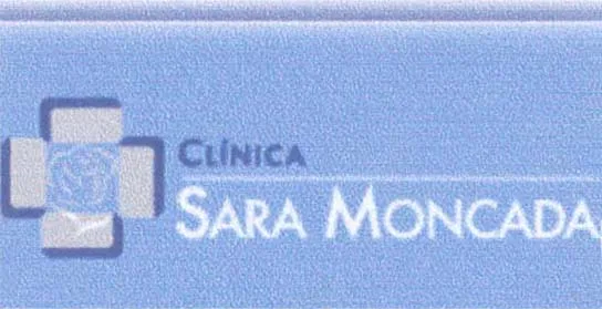 CLINICA SARA MONCADA