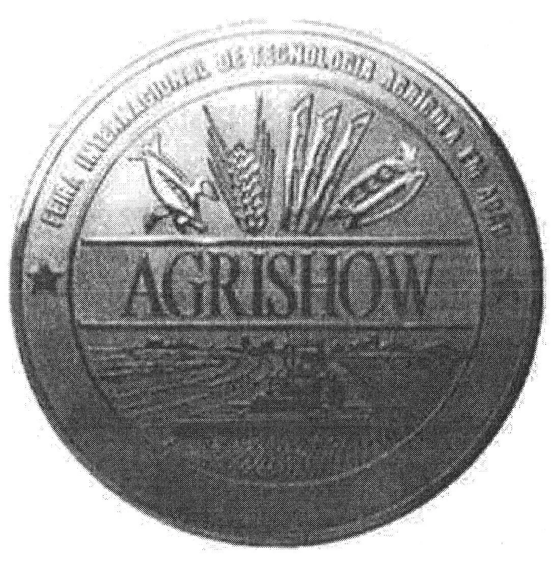 AGRISHOW