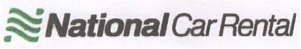 NATIONAL CAR RENTAL