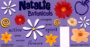 NATALIE BOTANICALS