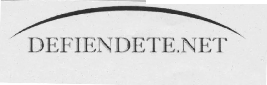 DEFIENDETE.NET