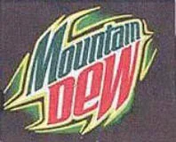 MOUNTAIN DEW