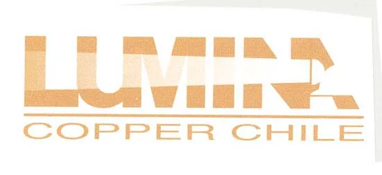 LUMINA COPPER CHILE
