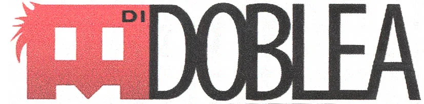 DI DOBLEA