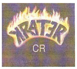 KRATER CR