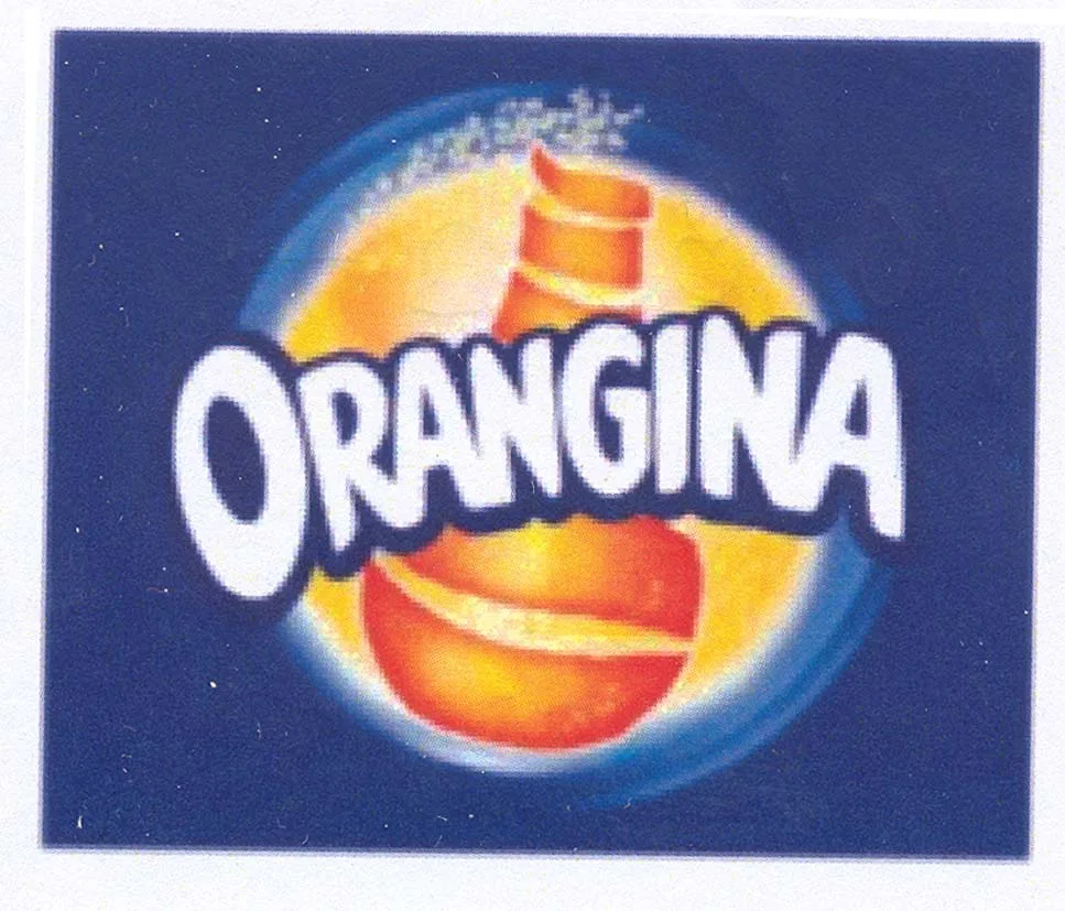 ORANGINA