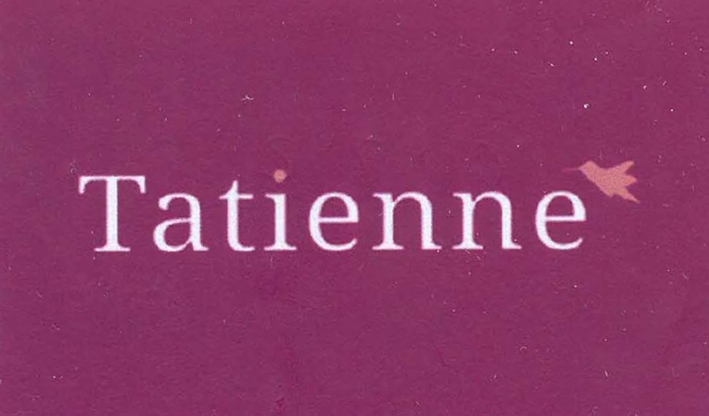 TATIENNE