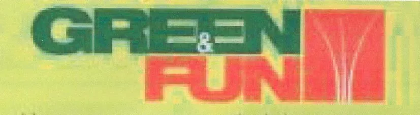 GREEN&FUN