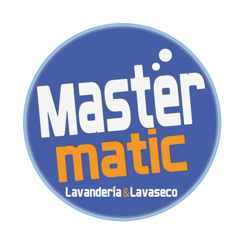 MASTER MATIC LAVANDERIA & LAVASECO