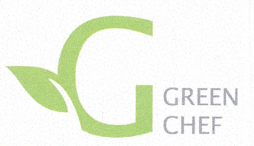 G GREEN CHEF