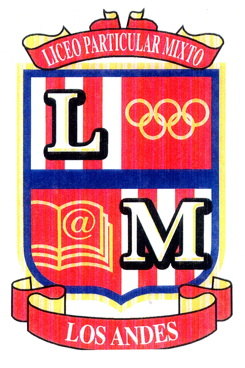 LICEO PARTICULAR MIXTO L M LOS ANDES