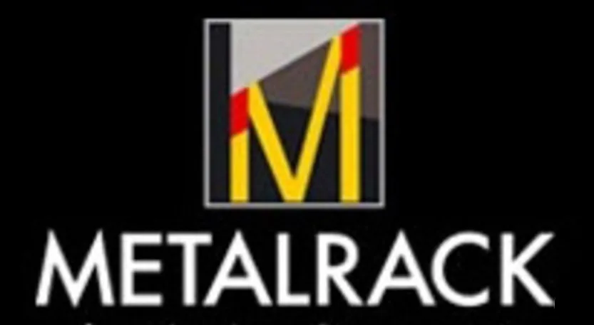 M METALRACK