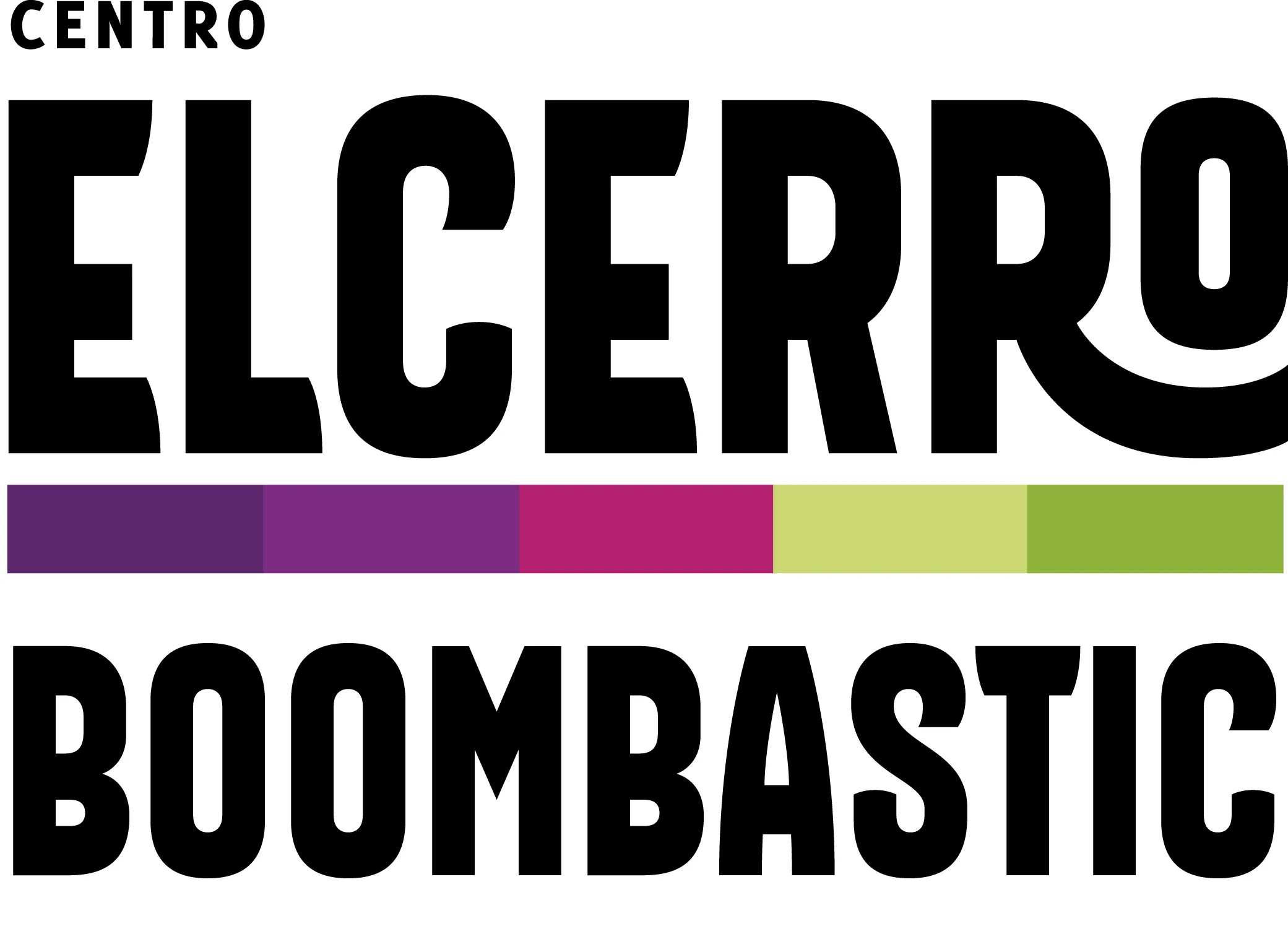 Centro El Cerro Boombastic