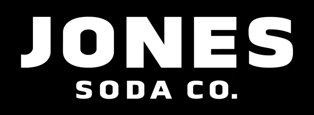 JONES SODA CO.