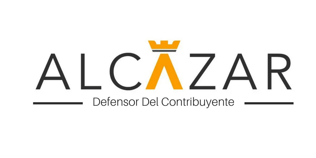 ALCÁZAR DEFENSOR DEL CONTRIBUYENTE