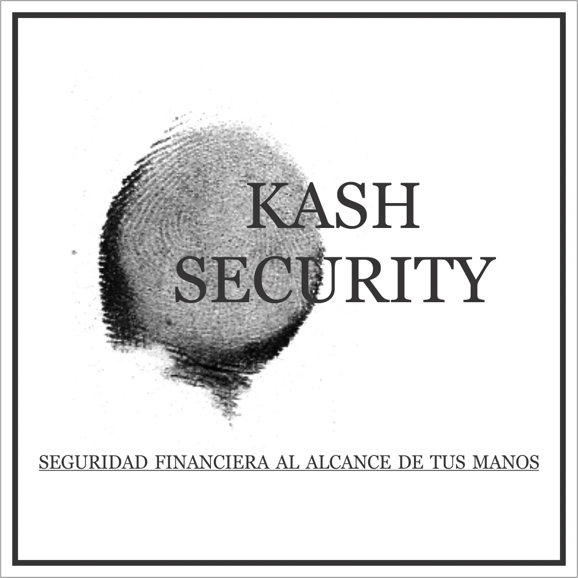 KASH SECURITY