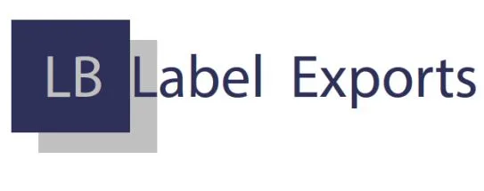 LB Label Exports