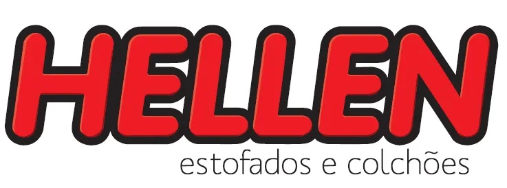 HELLEN ESTOFADOS E COLCHÕES