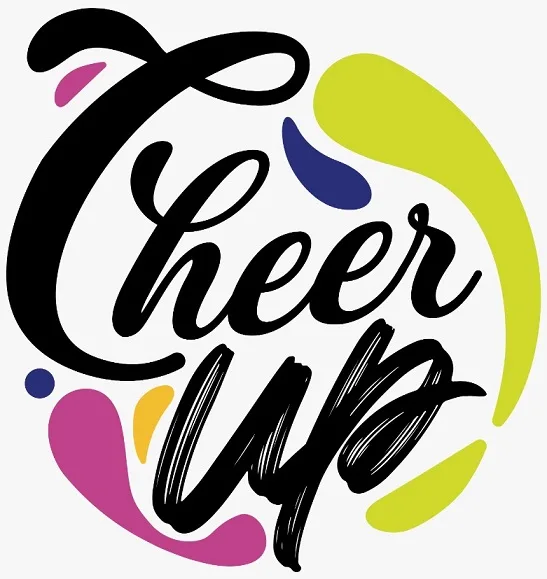 Cheer up