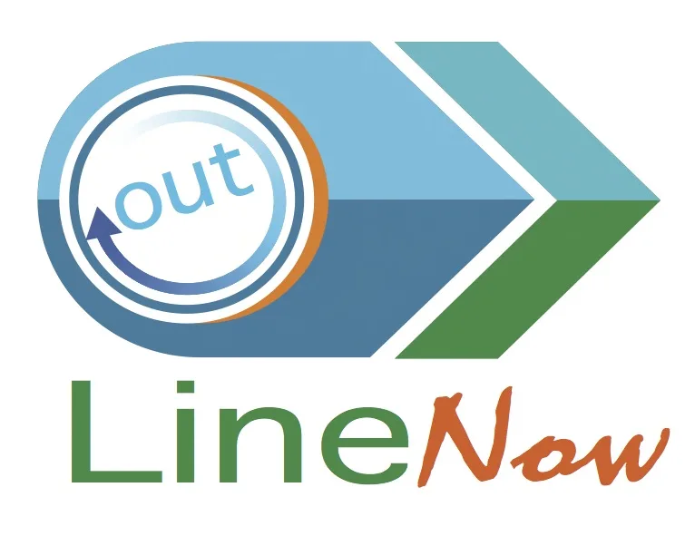 OUT LINE NOW