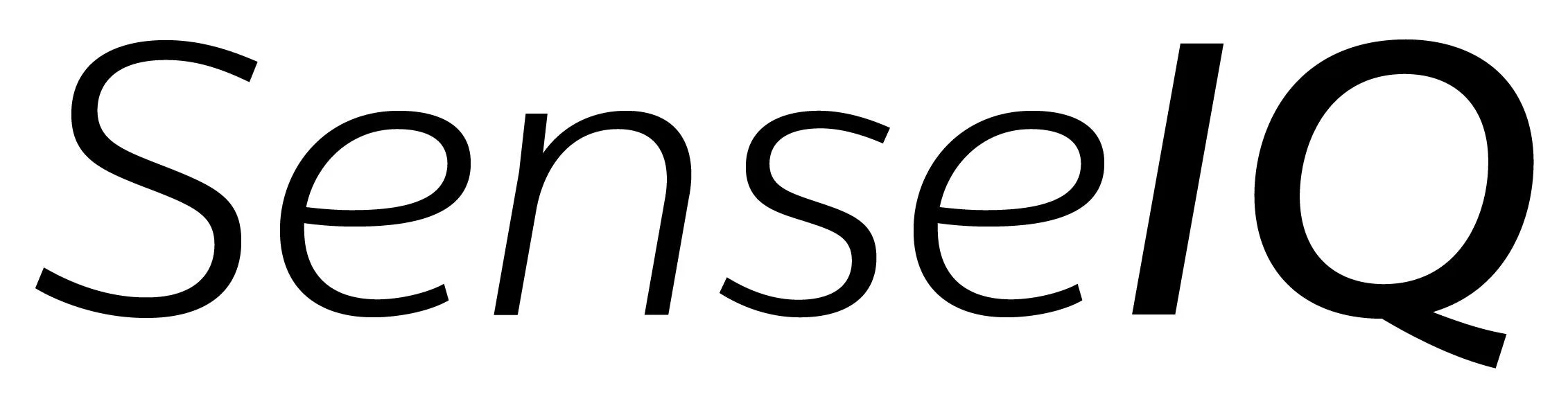 SenseIQ
