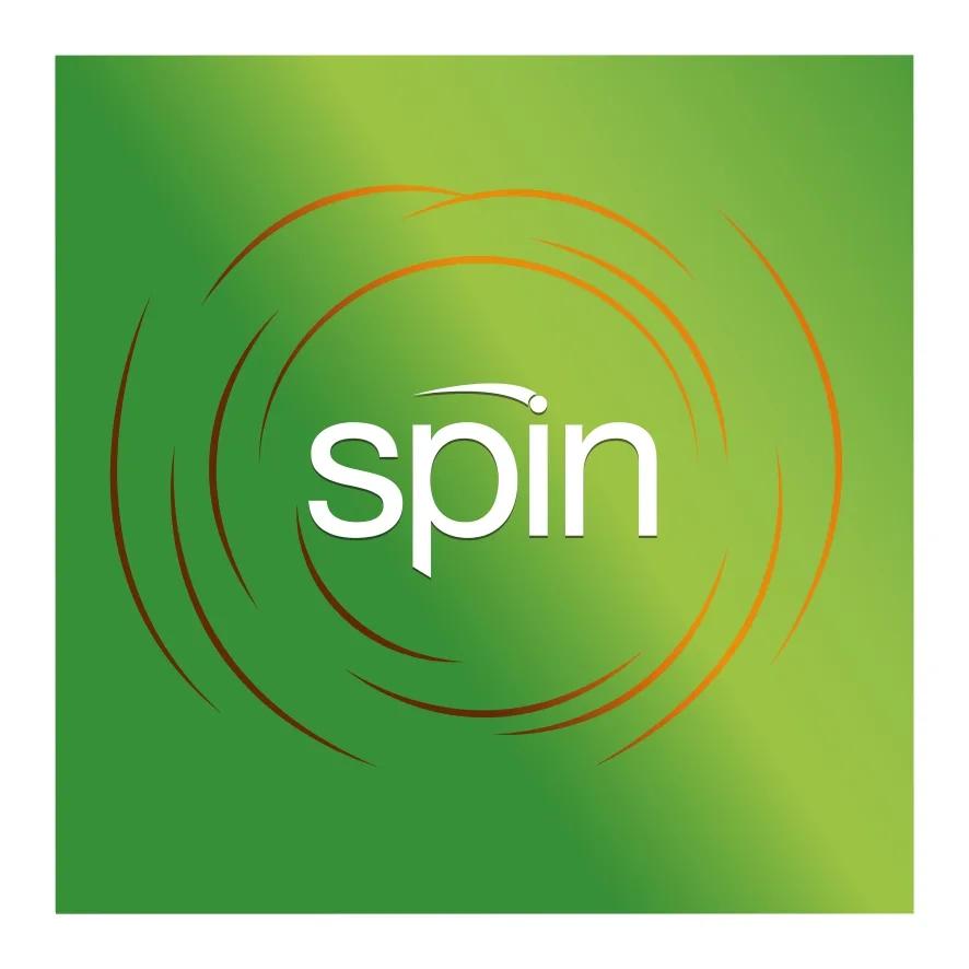 spin