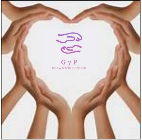 G Y P DE LA MANO CONTIGO