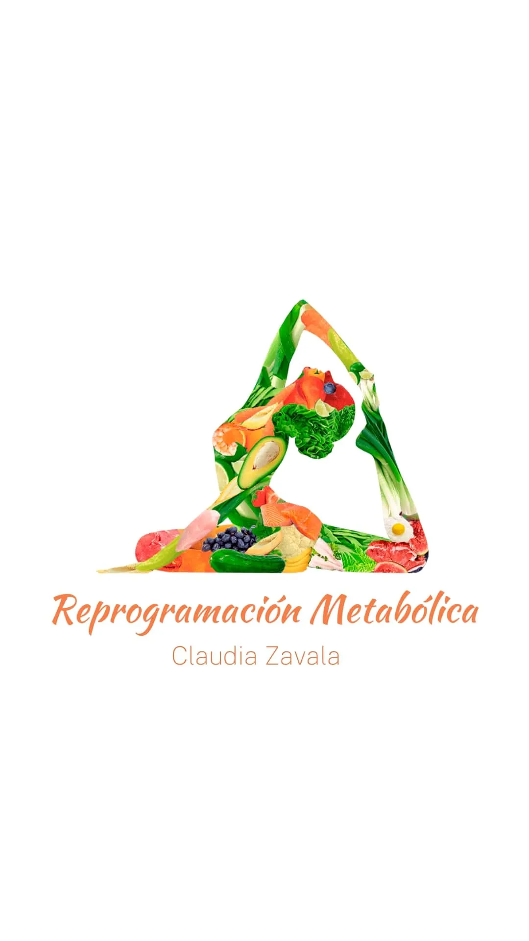 Reprogramación Metabólica Claudia Zavala