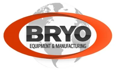 BRYO EQUIPMENT & MANUFACTURING