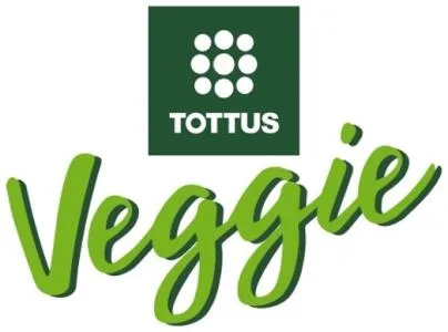TOTTUS VEGGIE