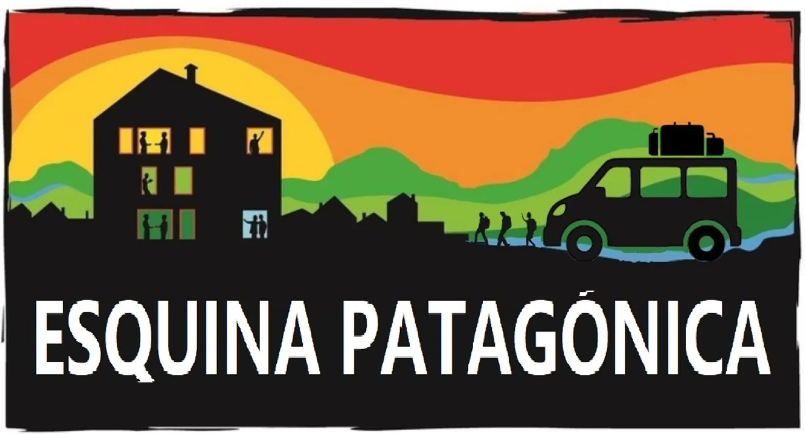 Esquina Patagónica