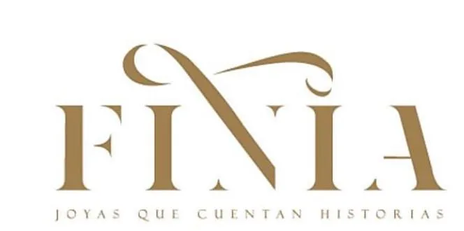 Finia joyas que cuentan historias