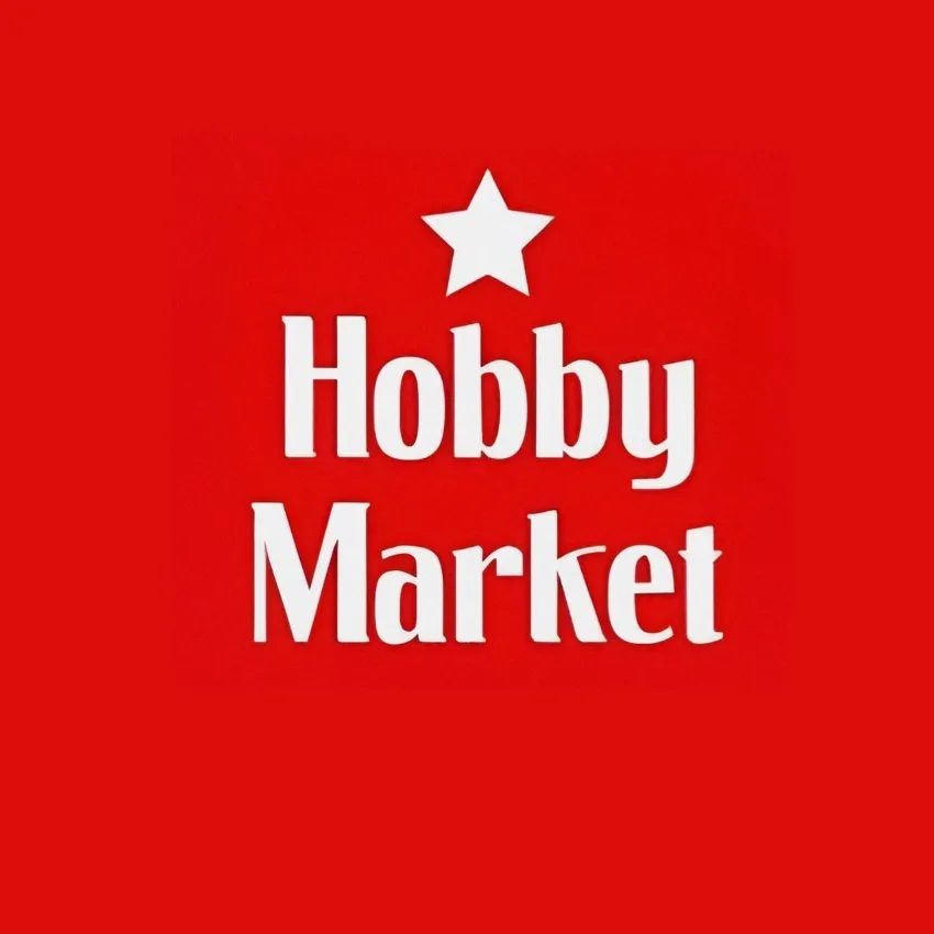 HOBBY MARKET