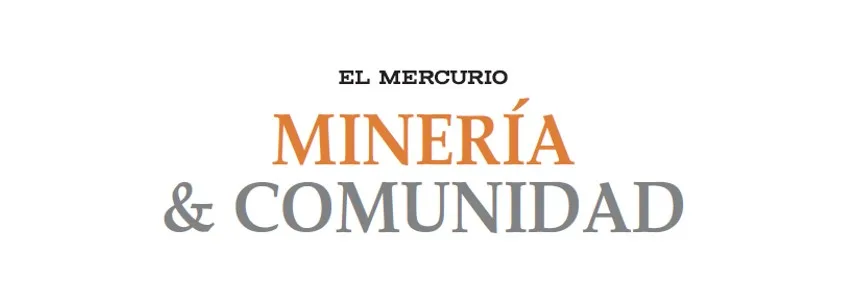 EL MERCURIO MINERÍA Y COMUNIDAD