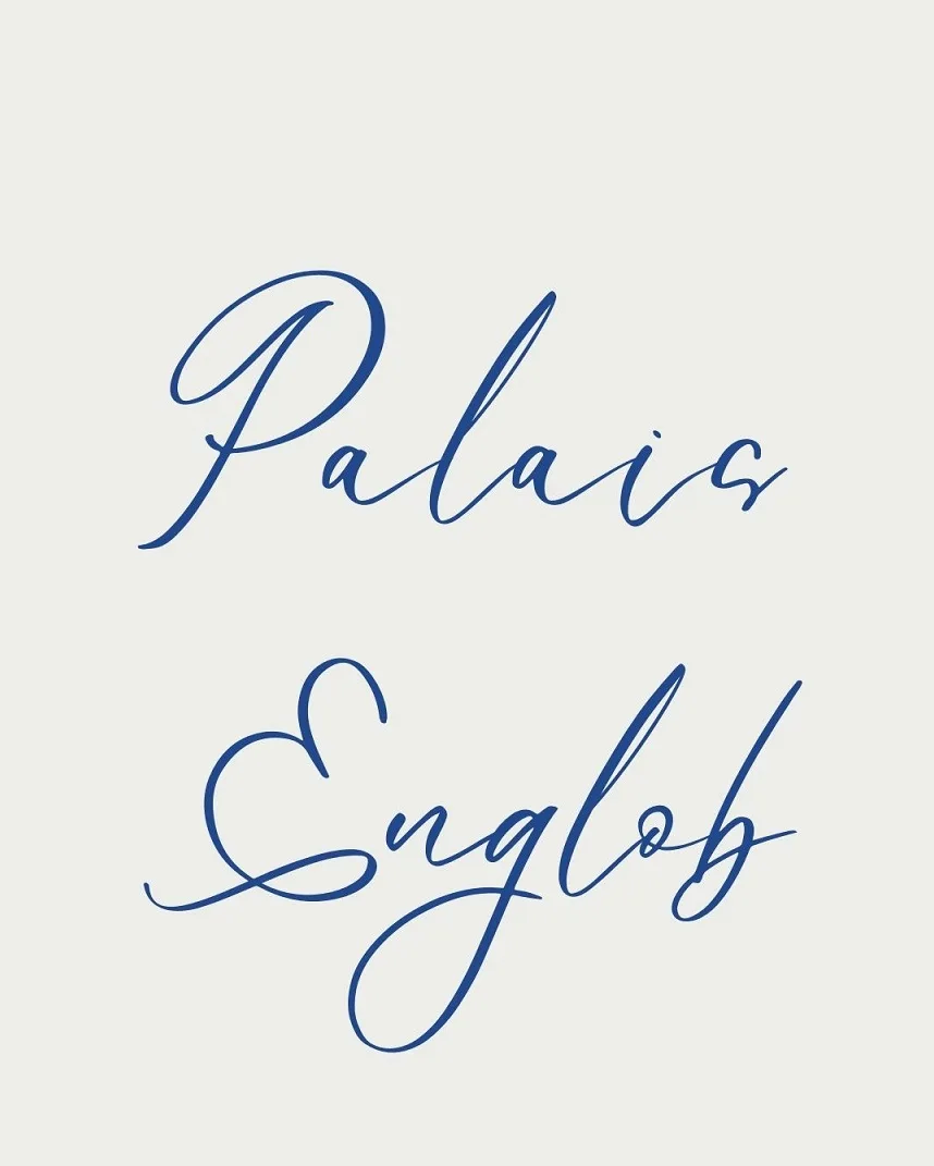 PALAIS ENGLOB
