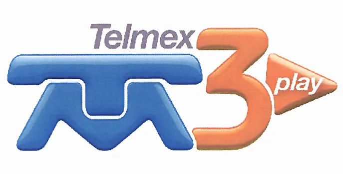 TM TELMEX 3 PLAY