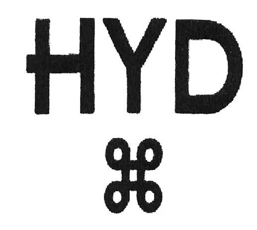HYD