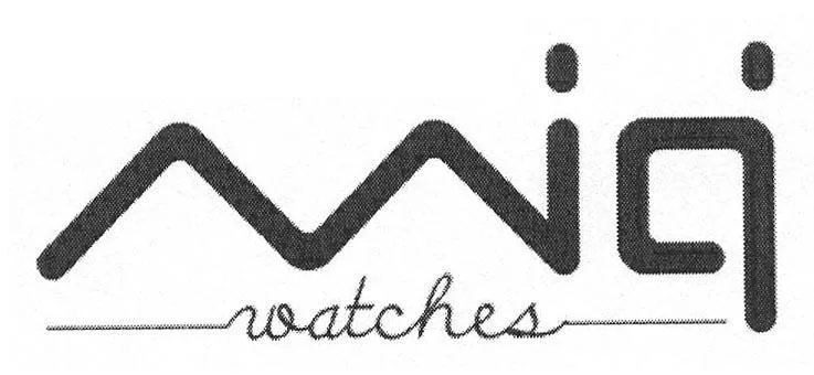 MIQI WATCHES