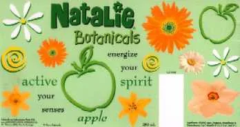 NATALIE BOTANICALS