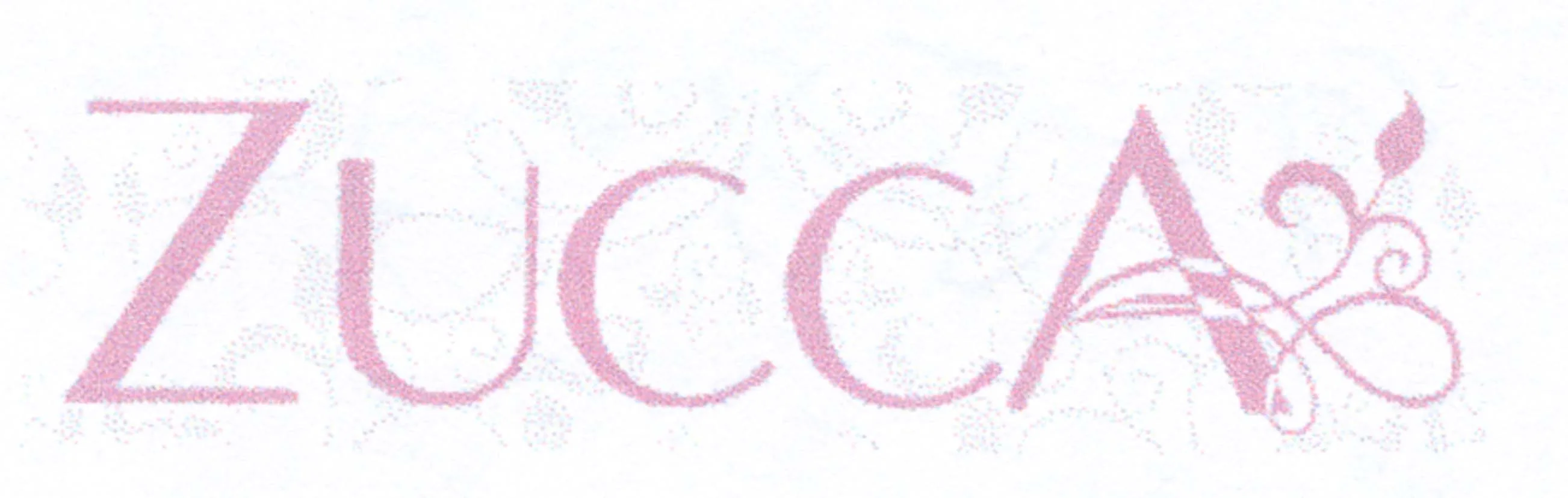 ZUCCA