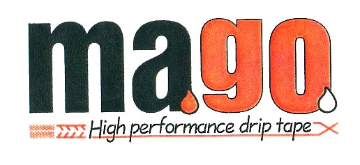 MAGO HIGH PERFORMANCE DRIP TAPE