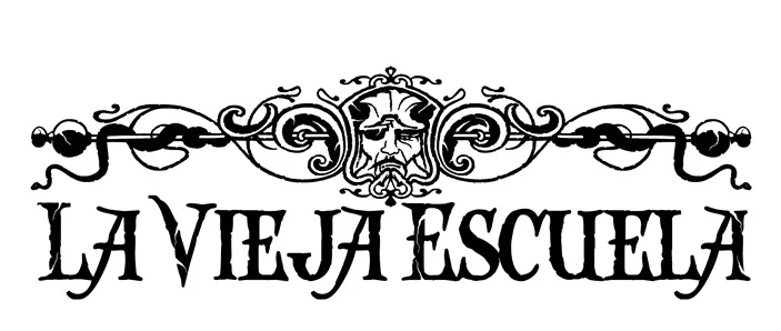 LA VIEJA ESCUELA