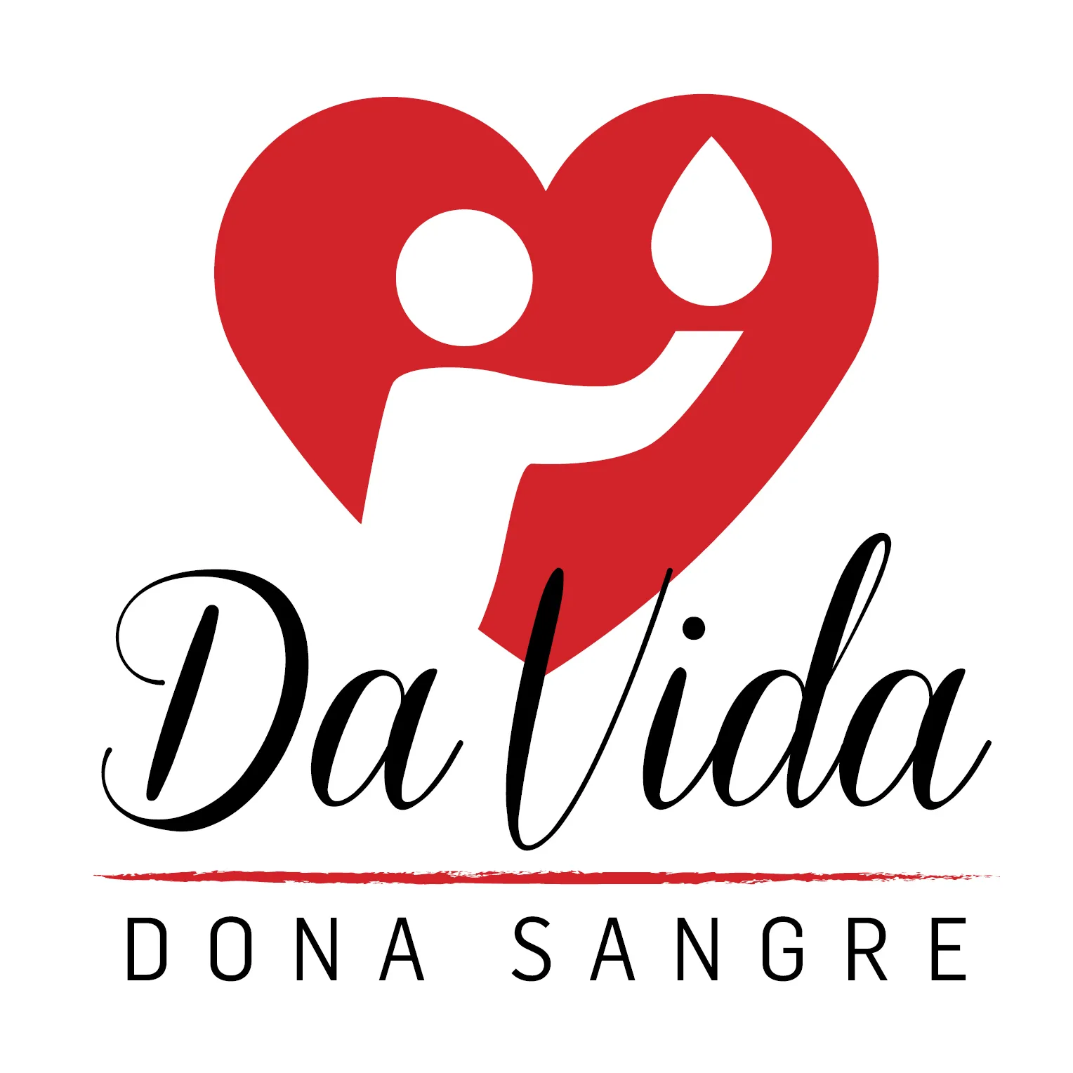 DA VIDA DONA SANGRE