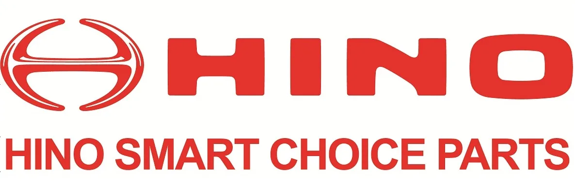 HINO HINO SMART CHOICE PARTS